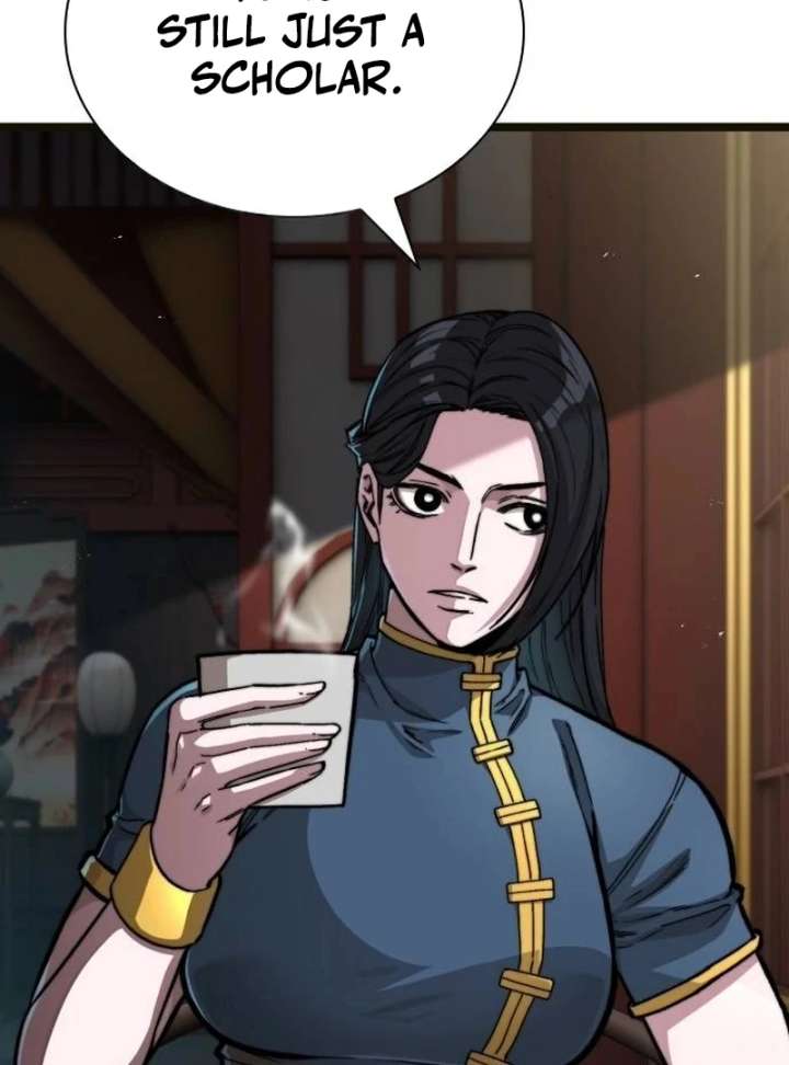 The Supreme Martial Academy chapter 2 page 100