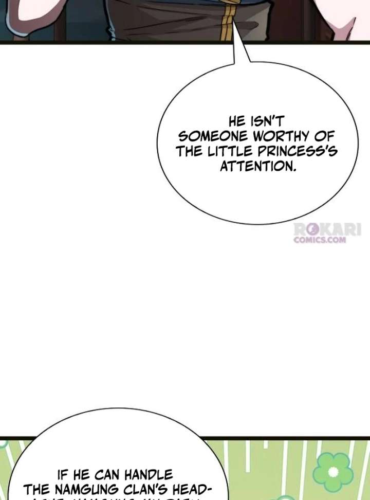 The Supreme Martial Academy chapter 2 page 101