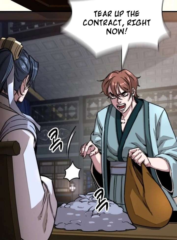The Supreme Martial Academy chapter 2 page 117