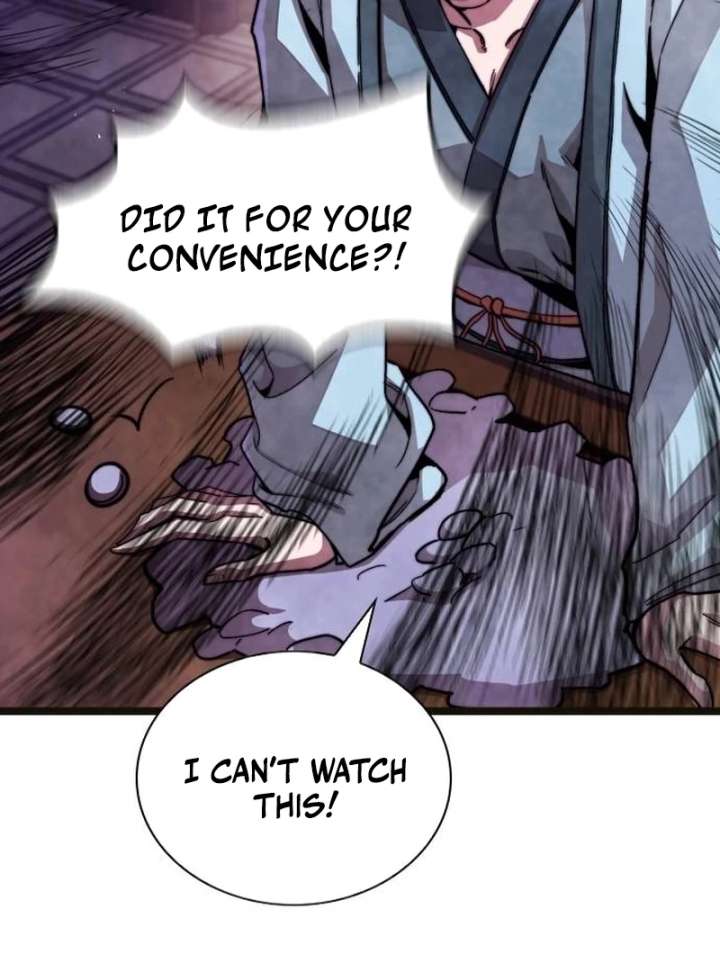 The Supreme Martial Academy chapter 2 page 121
