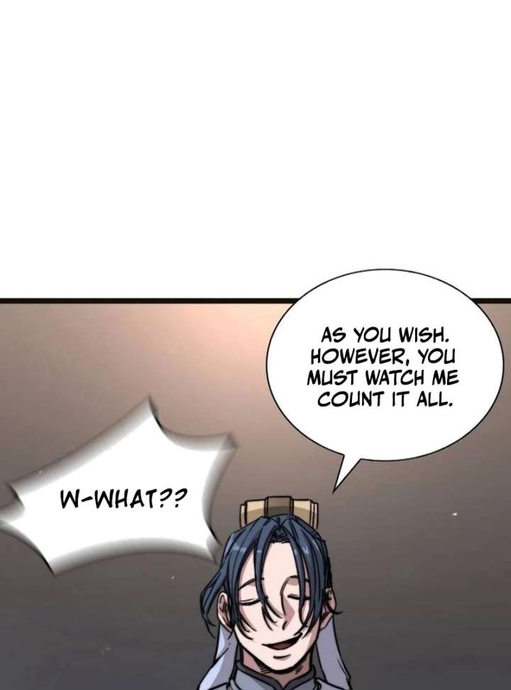 The Supreme Martial Academy chapter 2 page 122