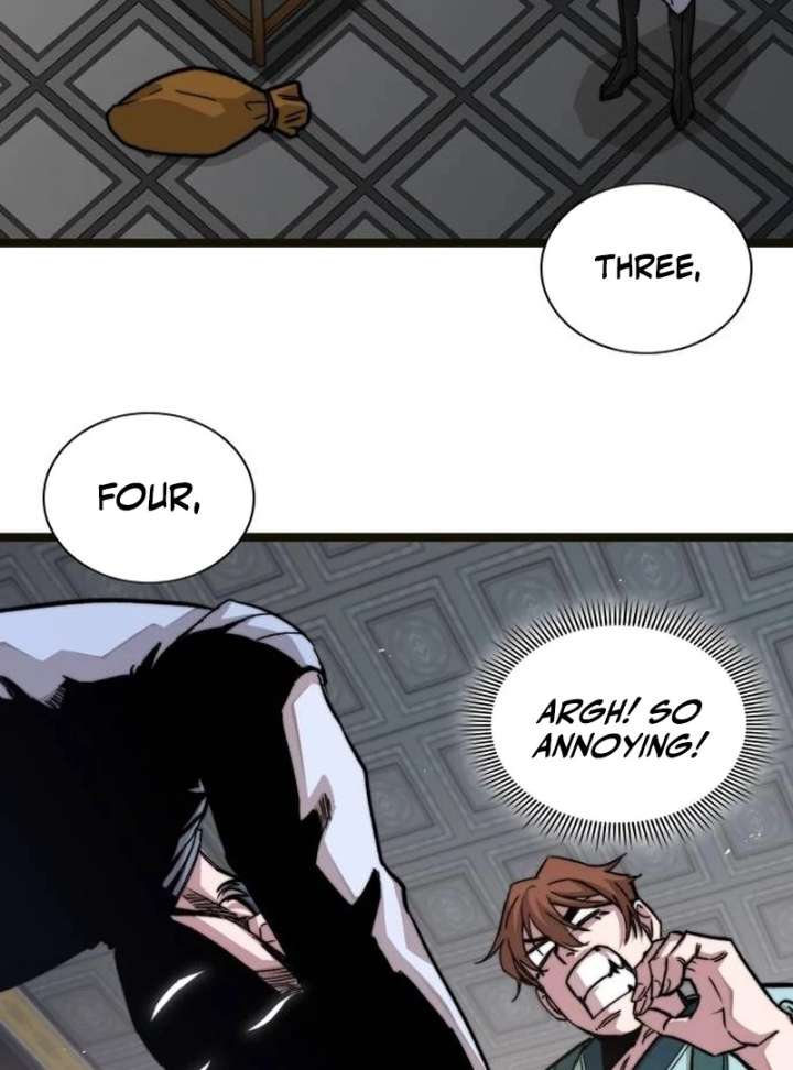 The Supreme Martial Academy chapter 2 page 126