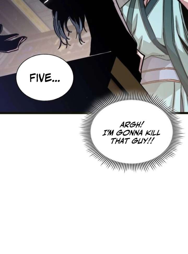 The Supreme Martial Academy chapter 2 page 127