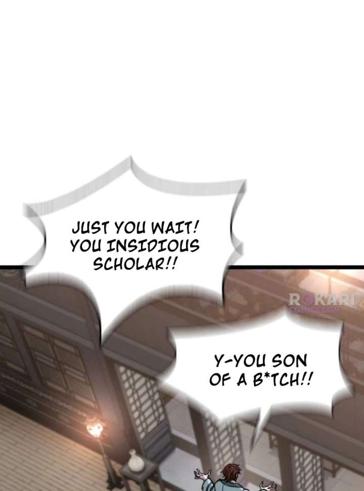 The Supreme Martial Academy chapter 2 page 128