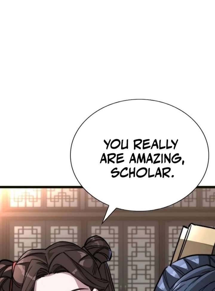The Supreme Martial Academy chapter 2 page 131