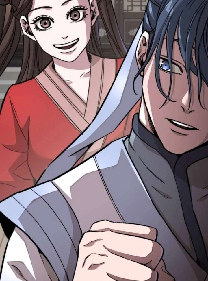 The Supreme Martial Academy chapter 2 page 132
