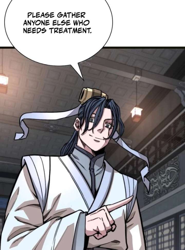 The Supreme Martial Academy chapter 2 page 148