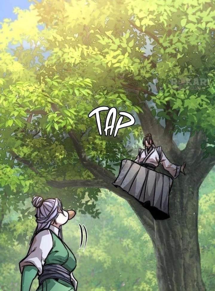 The Supreme Martial Academy chapter 20 page 21