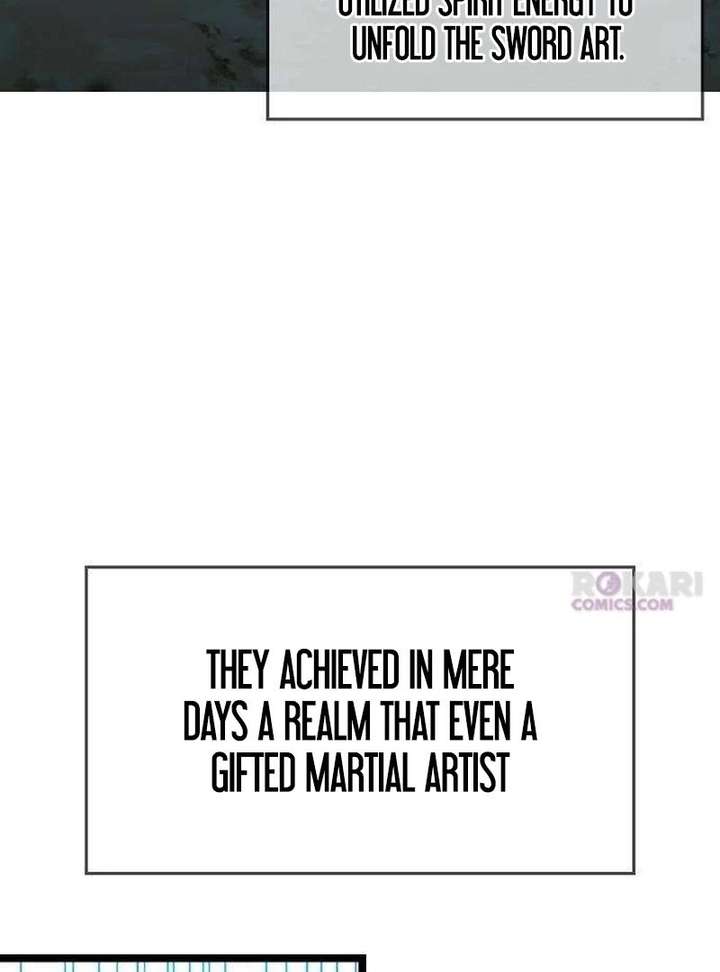 The Supreme Martial Academy chapter 20 page 33