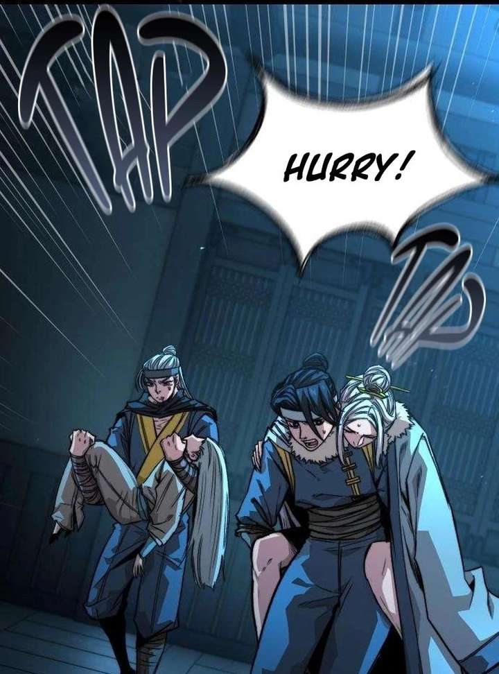 The Supreme Martial Academy chapter 20 page 81