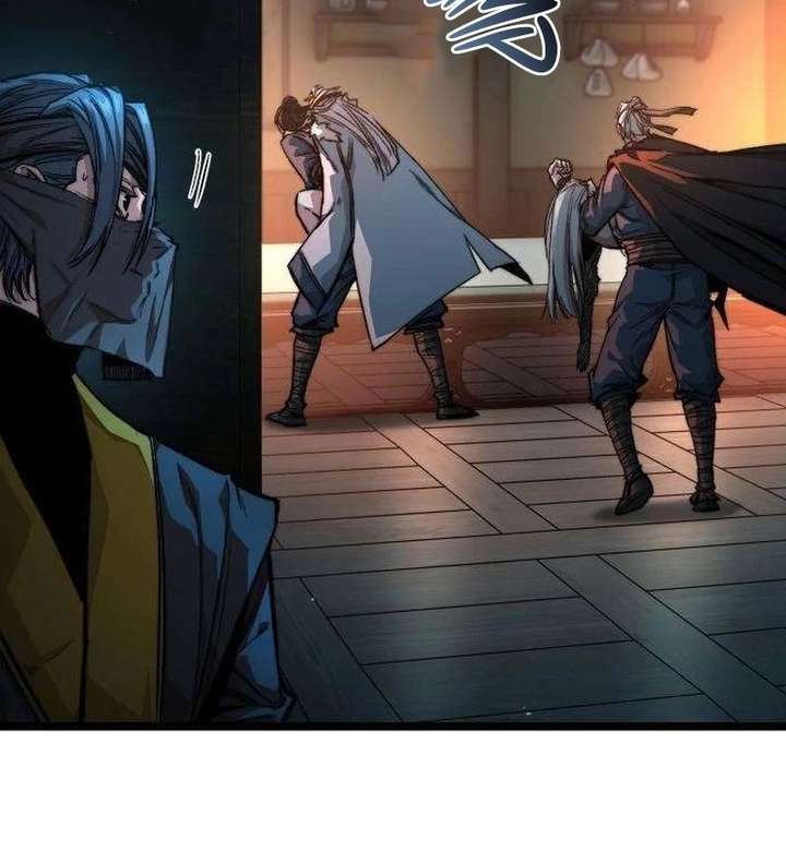 The Supreme Martial Academy chapter 20 page 84