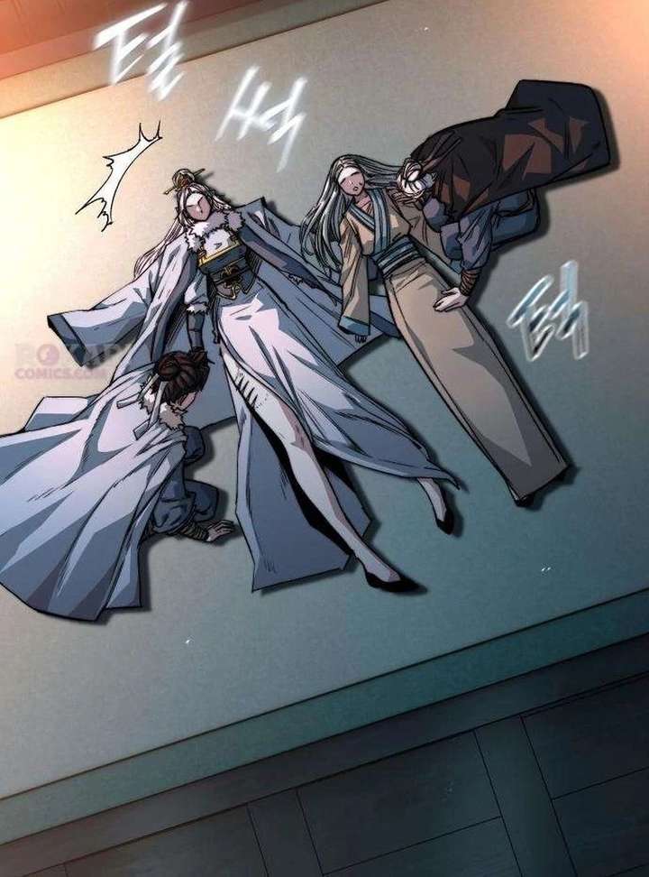 The Supreme Martial Academy chapter 20 page 86