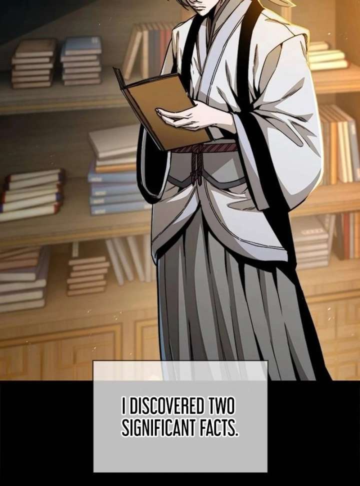 The Supreme Martial Academy chapter 3 page 5