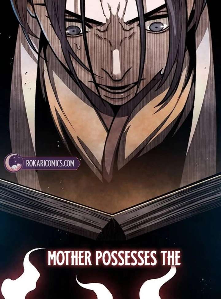 The Supreme Martial Academy chapter 3 page 8