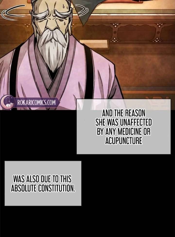 The Supreme Martial Academy chapter 3 page 12