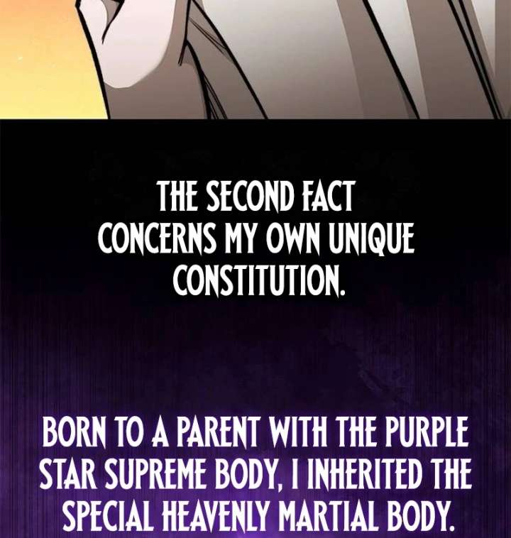 The Supreme Martial Academy chapter 3 page 16