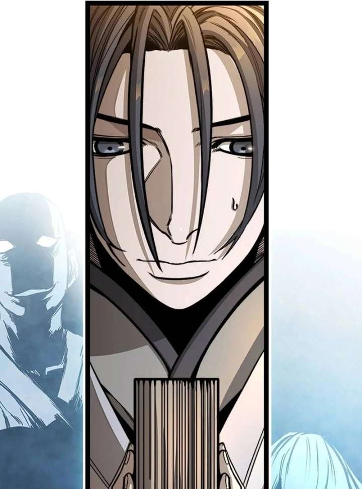 The Supreme Martial Academy chapter 3 page 32