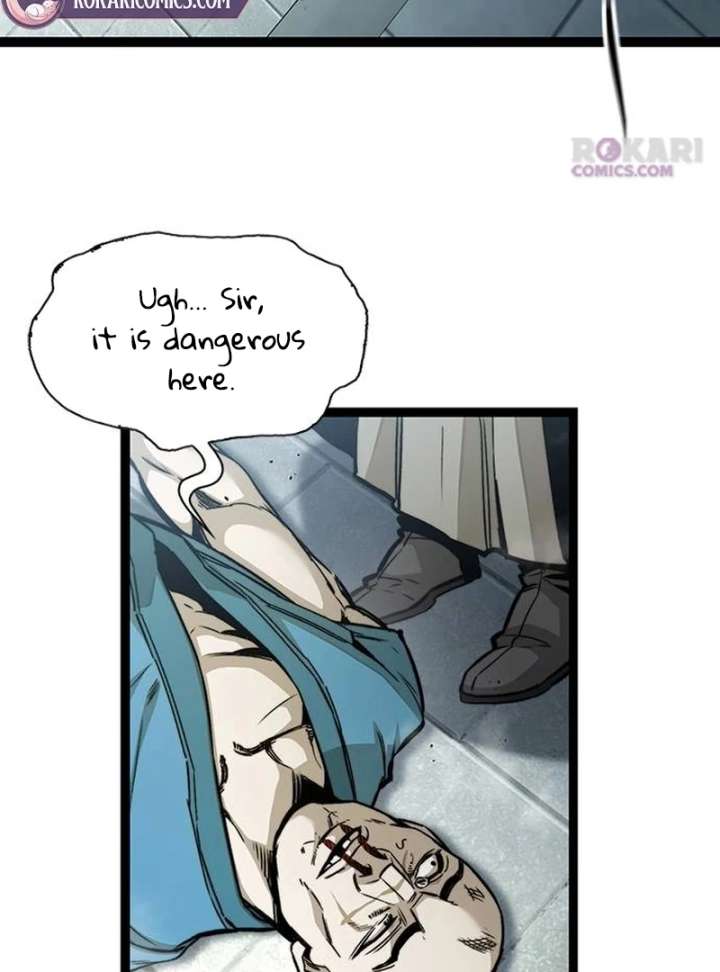 The Supreme Martial Academy chapter 3 page 45