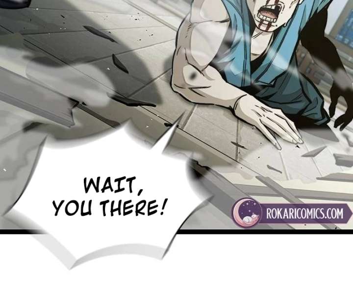 The Supreme Martial Academy chapter 3 page 49