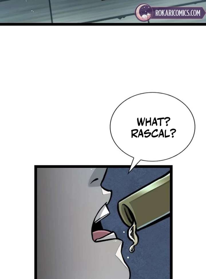 The Supreme Martial Academy chapter 3 page 57