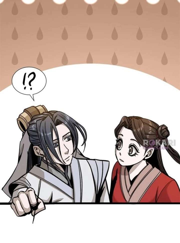 The Supreme Martial Academy chapter 3 page 71