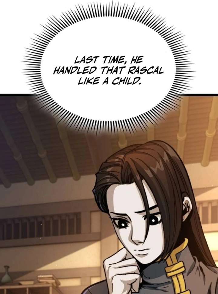 The Supreme Martial Academy chapter 3 page 84