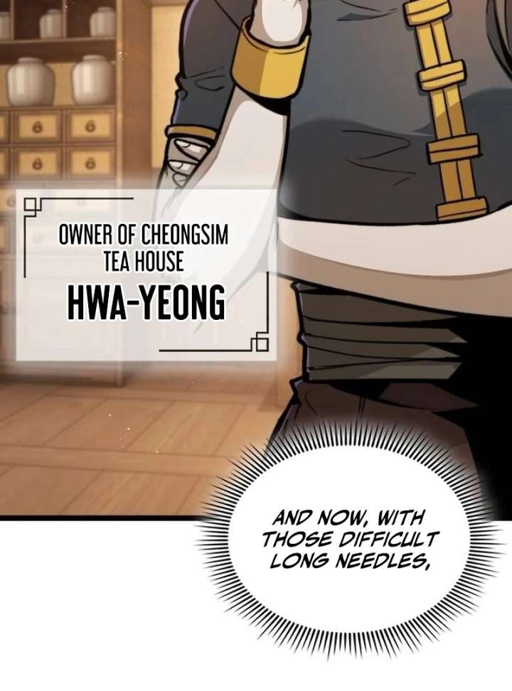 The Supreme Martial Academy chapter 3 page 85