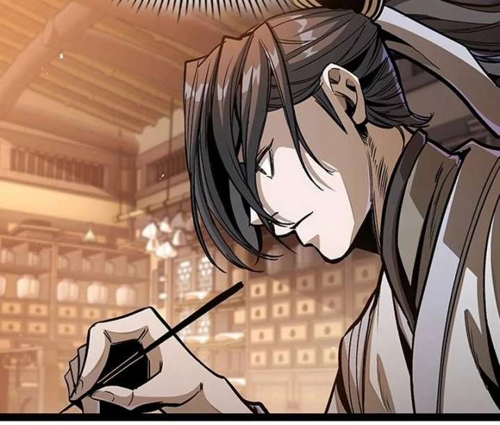 The Supreme Martial Academy chapter 3 page 87