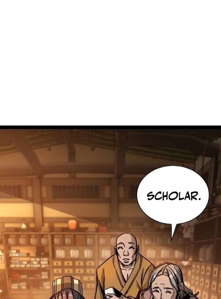 The Supreme Martial Academy chapter 3 page 91