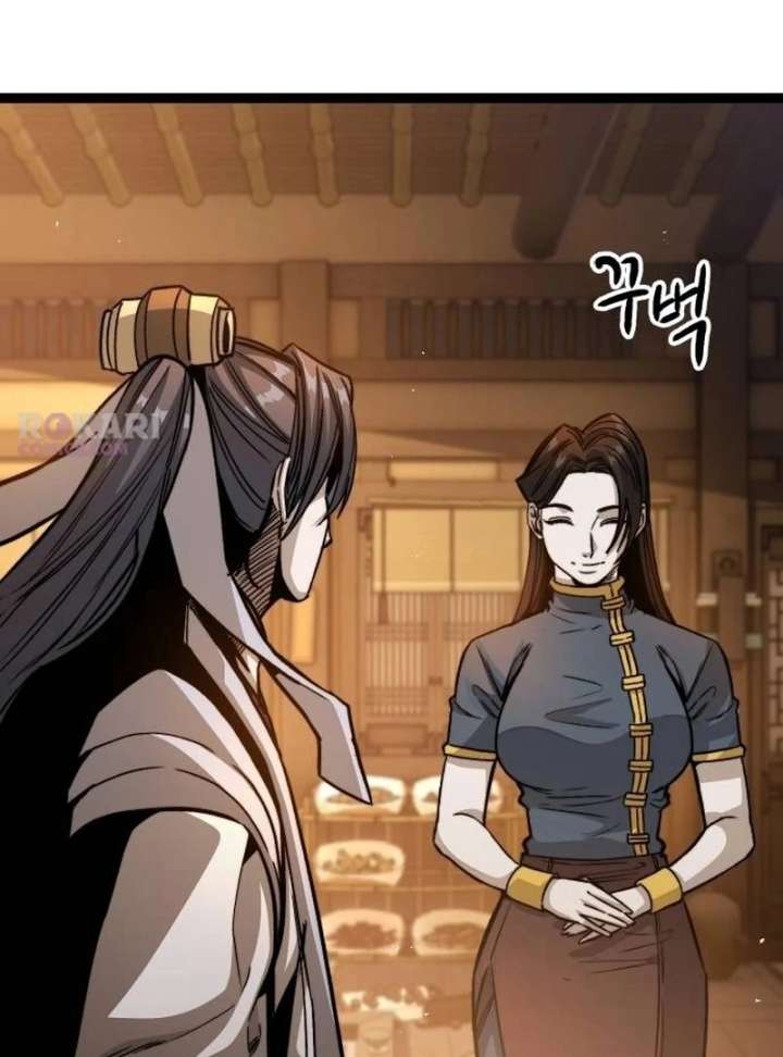 The Supreme Martial Academy chapter 3 page 111