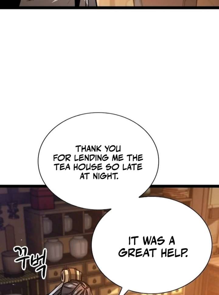 The Supreme Martial Academy chapter 3 page 112