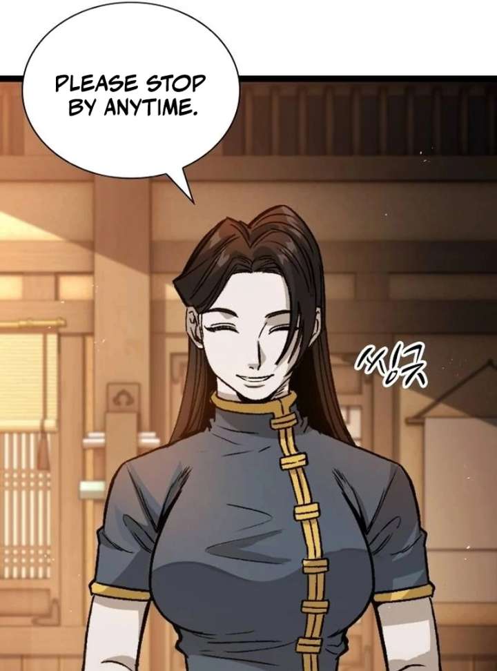 The Supreme Martial Academy chapter 3 page 115