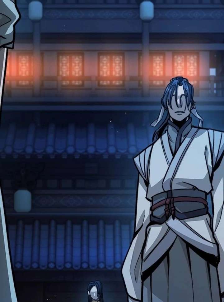The Supreme Martial Academy chapter 3 page 126