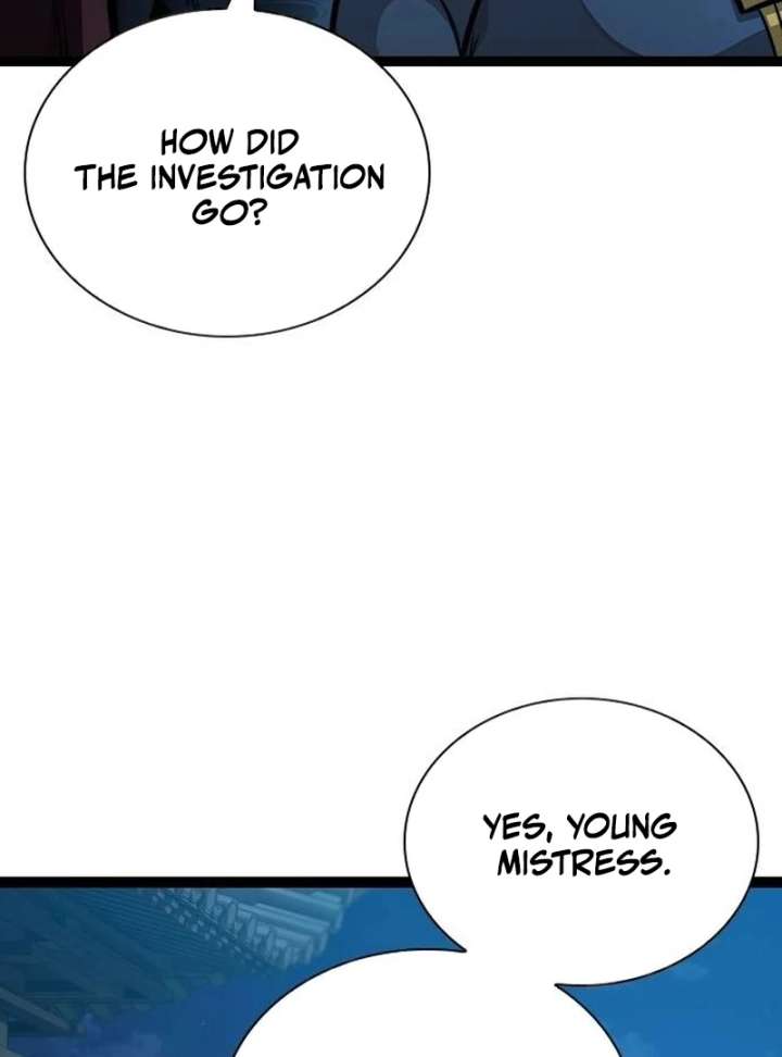 The Supreme Martial Academy chapter 3 page 129