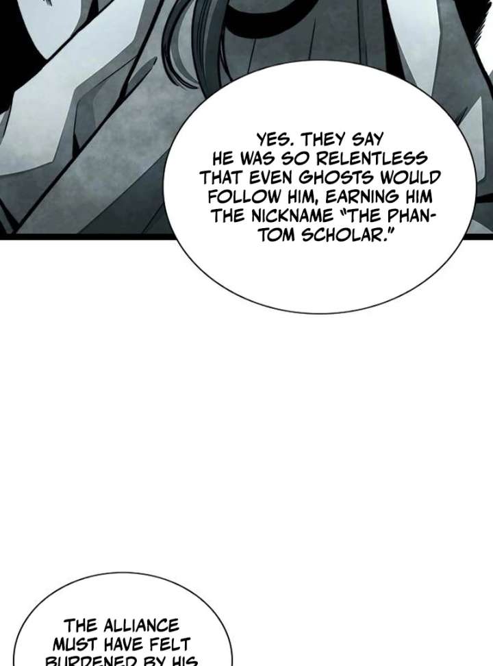 The Supreme Martial Academy chapter 3 page 136