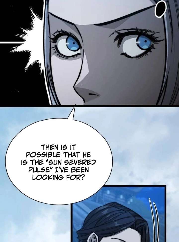 The Supreme Martial Academy chapter 3 page 146
