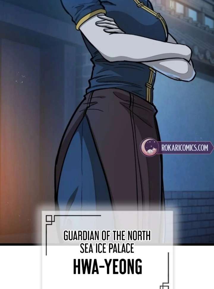 The Supreme Martial Academy chapter 3 page 154