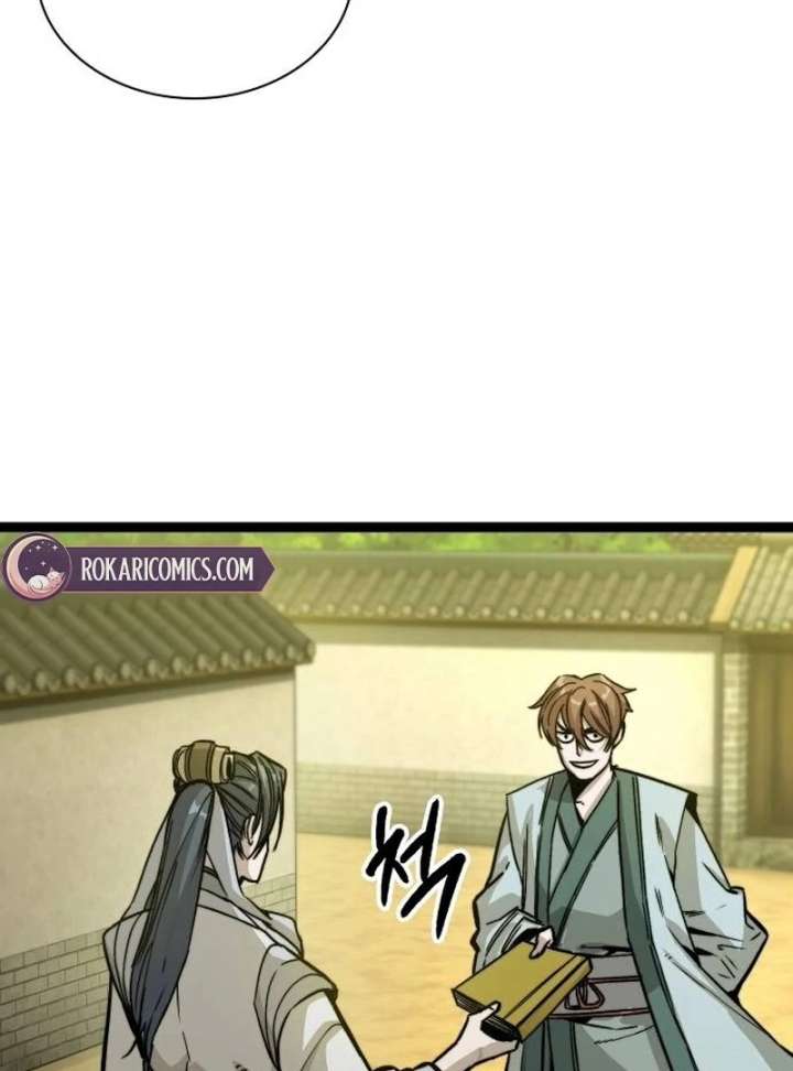 The Supreme Martial Academy chapter 3 page 165