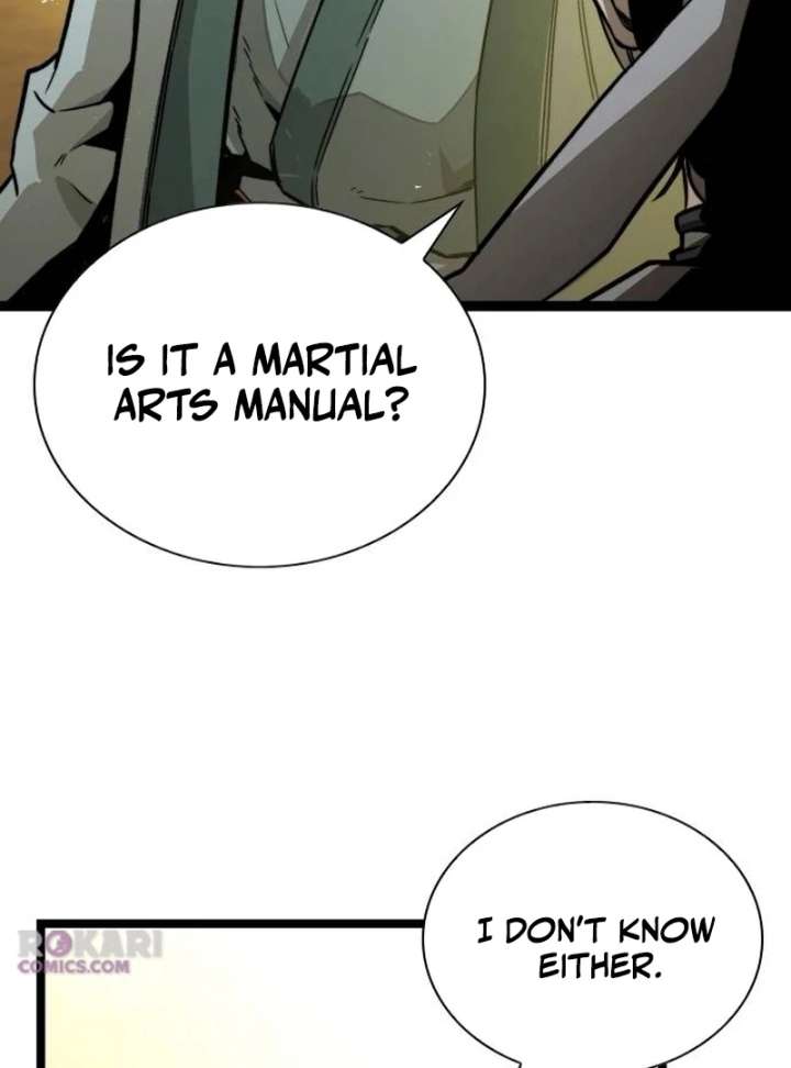 The Supreme Martial Academy chapter 3 page 170