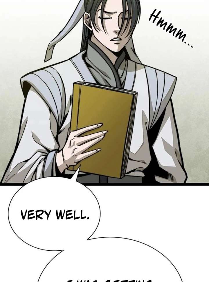 The Supreme Martial Academy chapter 3 page 174