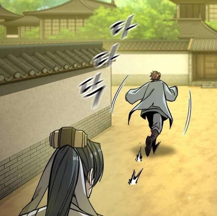 The Supreme Martial Academy chapter 3 page 176