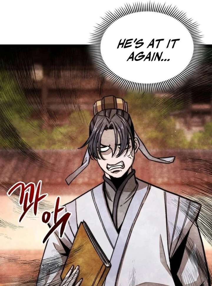 The Supreme Martial Academy chapter 3 page 178