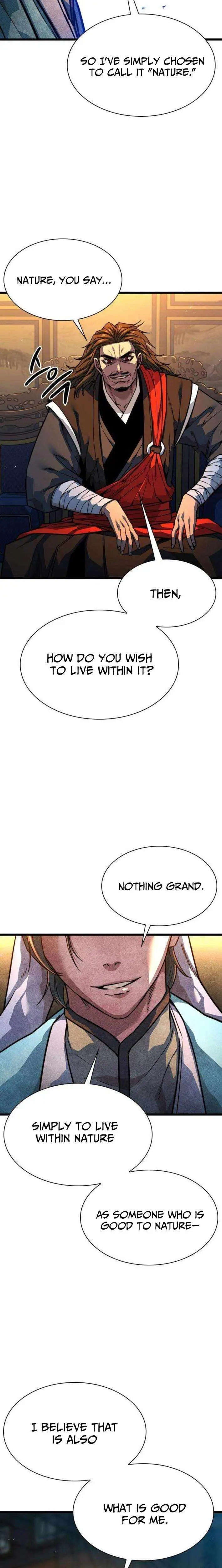 The Supreme Martial Academy chapter 36 page 22