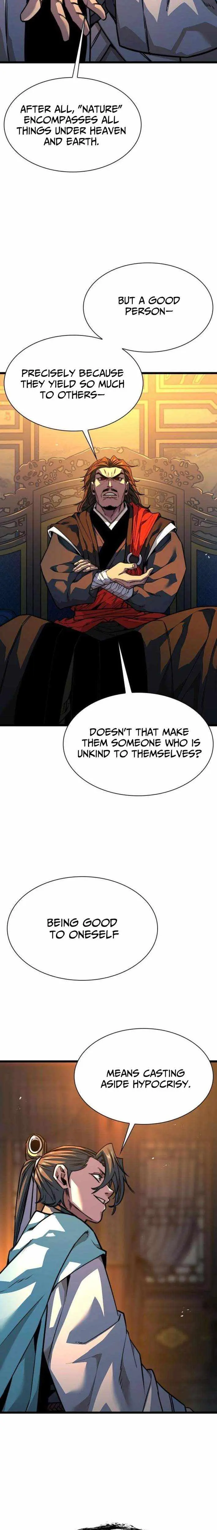 The Supreme Martial Academy chapter 36 page 24