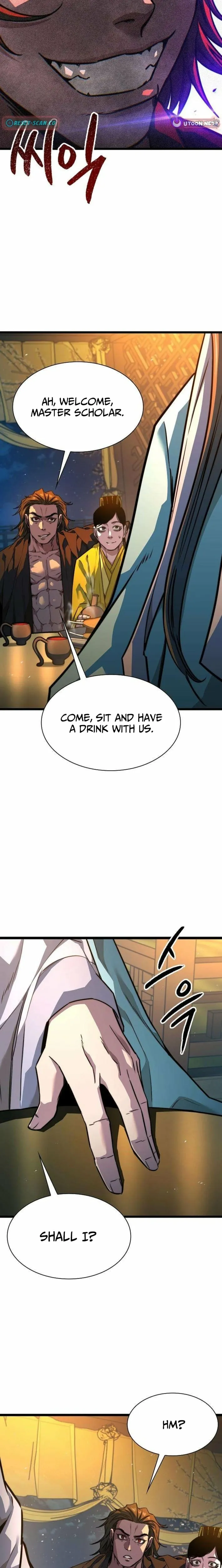The Supreme Martial Academy chapter 37 page 2
