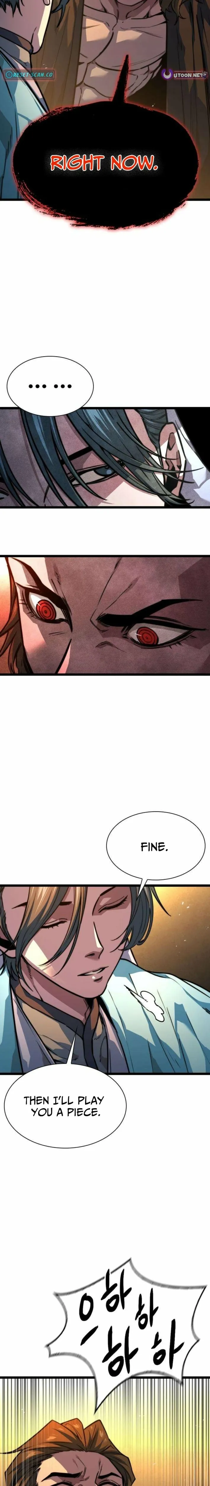 The Supreme Martial Academy chapter 37 page 12