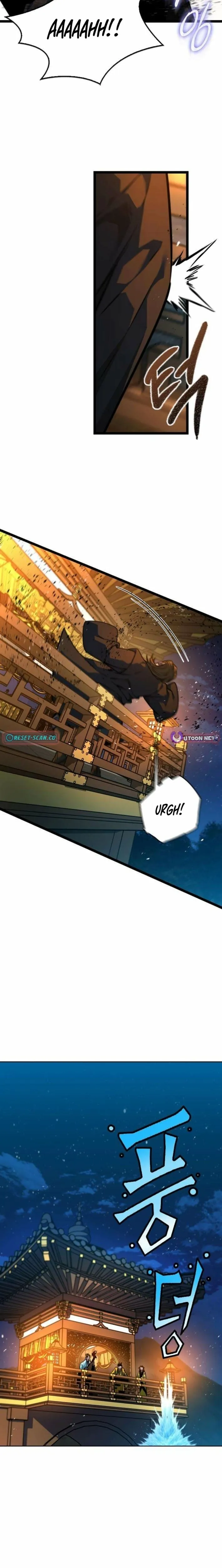 The Supreme Martial Academy chapter 37 page 26