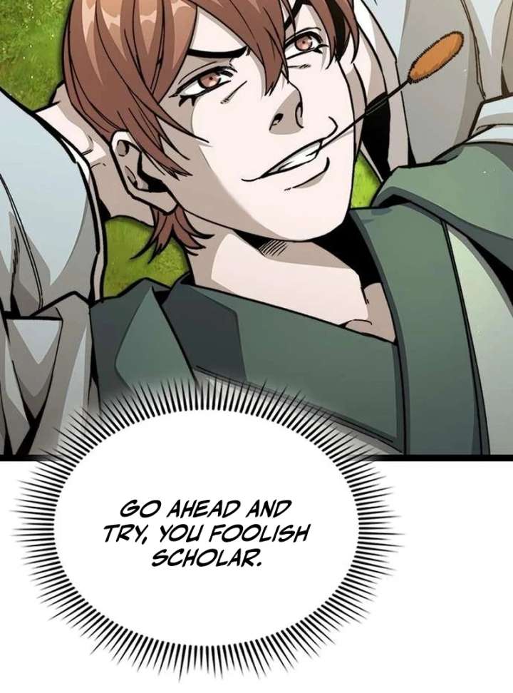 The Supreme Martial Academy chapter 4 page 5