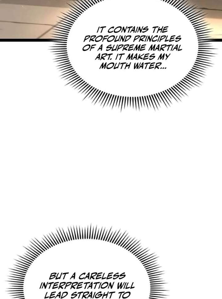 The Supreme Martial Academy chapter 4 page 22