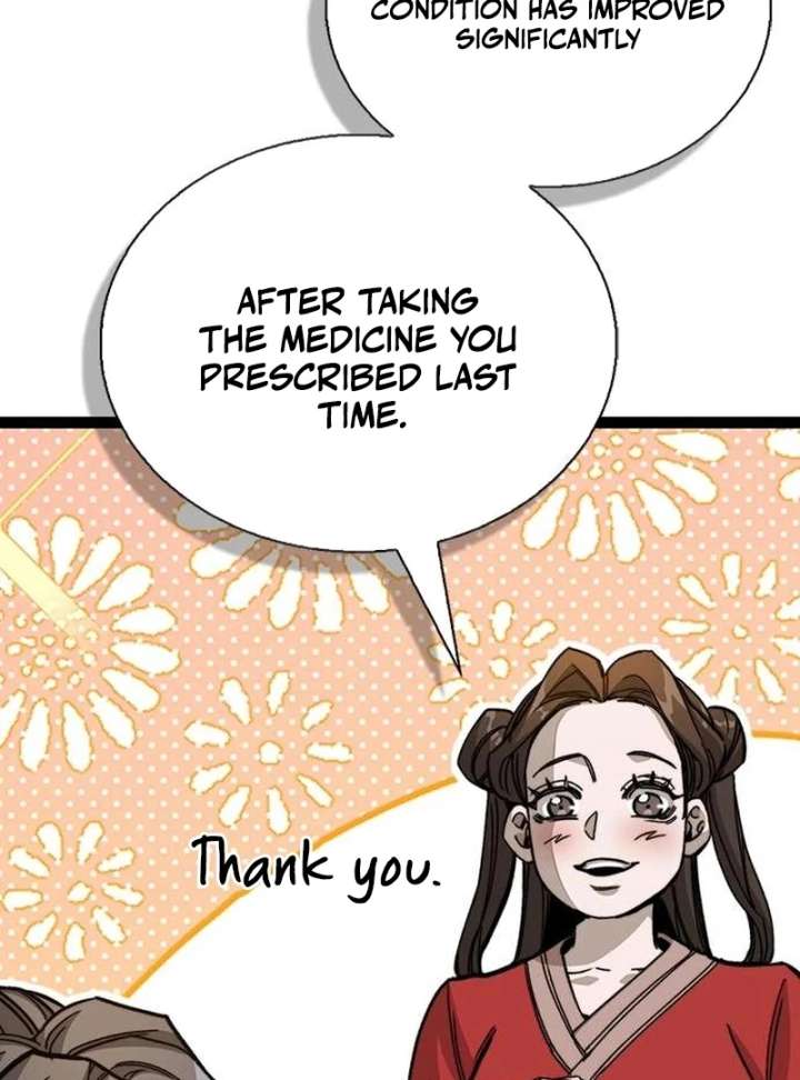 The Supreme Martial Academy chapter 4 page 27